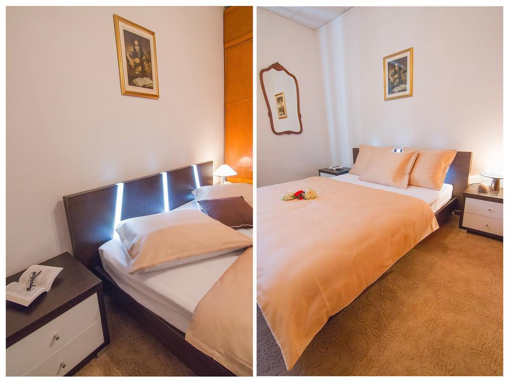 ספליט Apartment Lemon Tree מראה חיצוני תמונה
