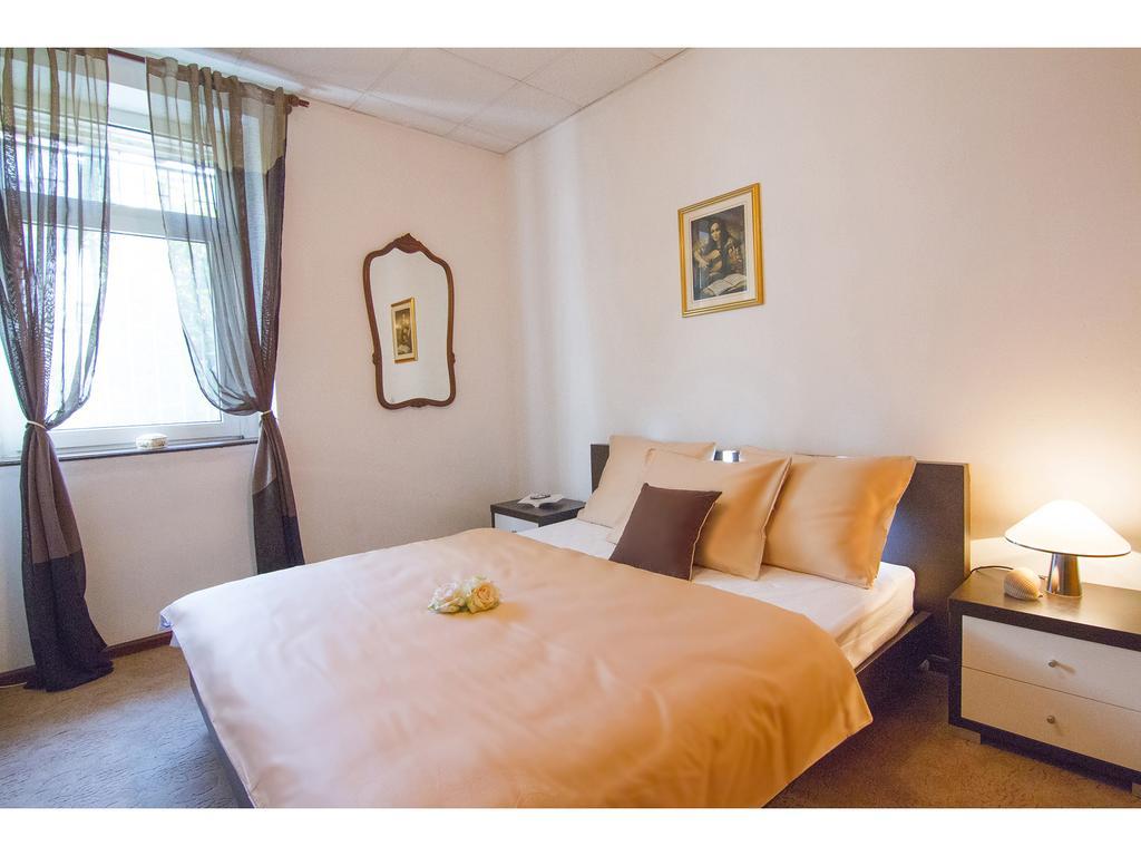 ספליט Apartment Lemon Tree מראה חיצוני תמונה