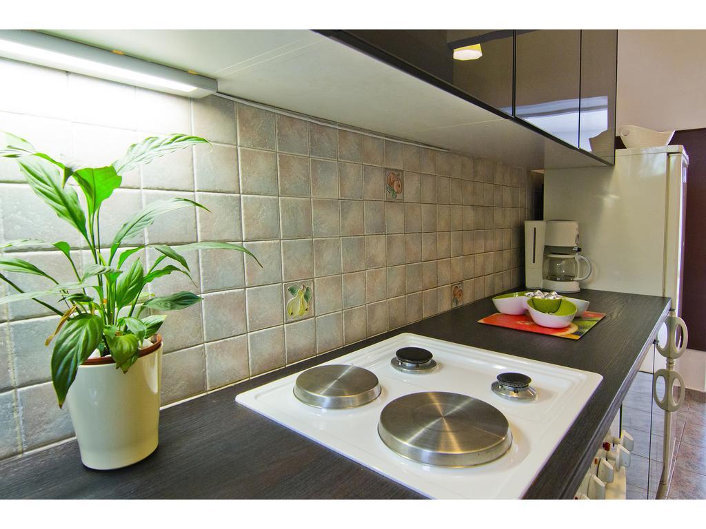 ספליט Apartment Lemon Tree מראה חיצוני תמונה