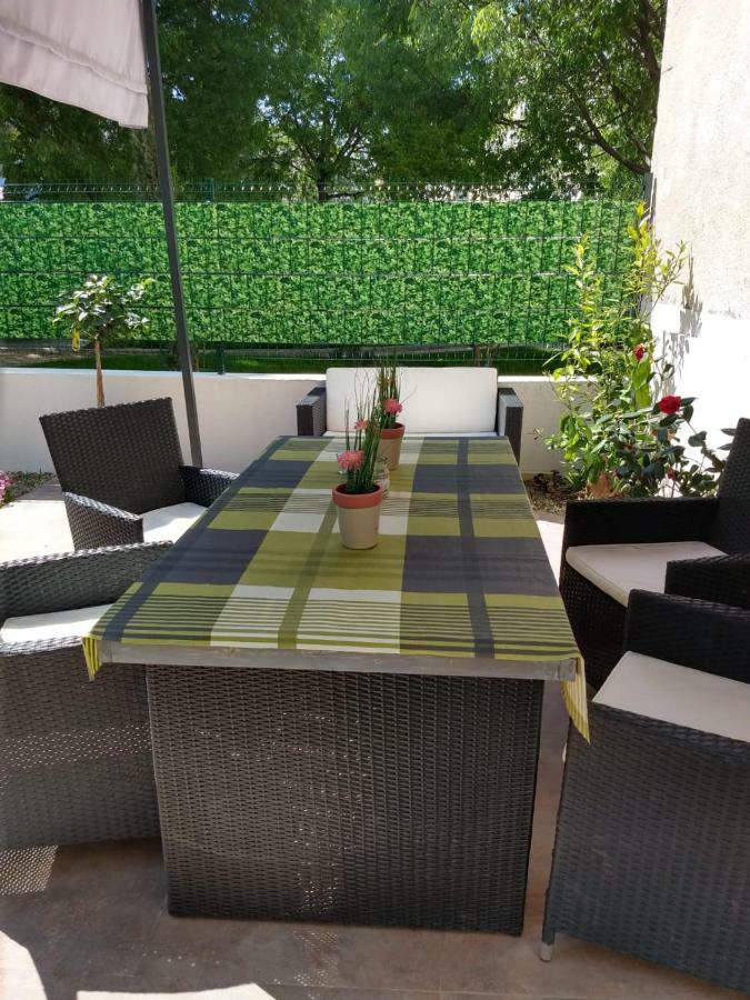 ספליט Apartment Lemon Tree מראה חיצוני תמונה