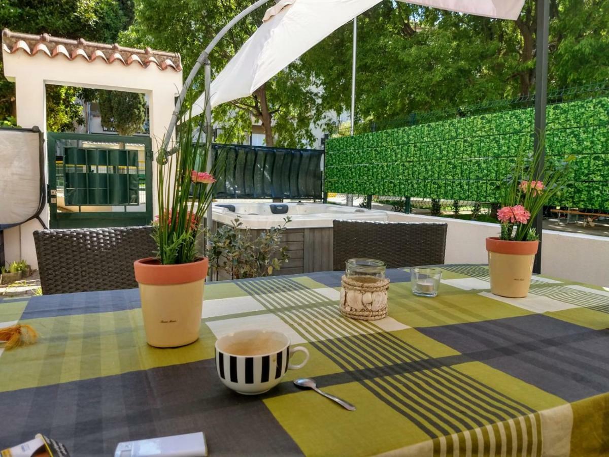 ספליט Apartment Lemon Tree מראה חיצוני תמונה