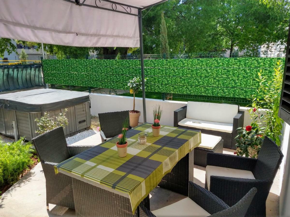 ספליט Apartment Lemon Tree מראה חיצוני תמונה