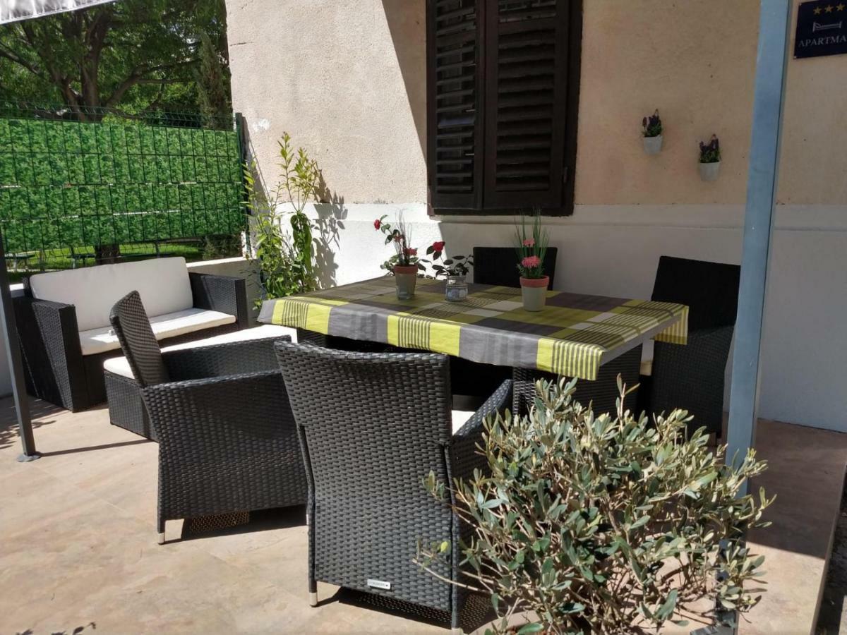ספליט Apartment Lemon Tree מראה חיצוני תמונה