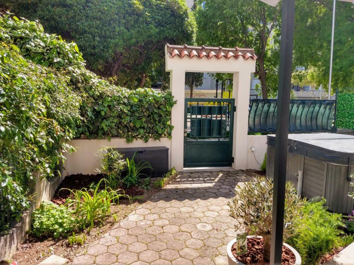 ספליט Apartment Lemon Tree מראה חיצוני תמונה