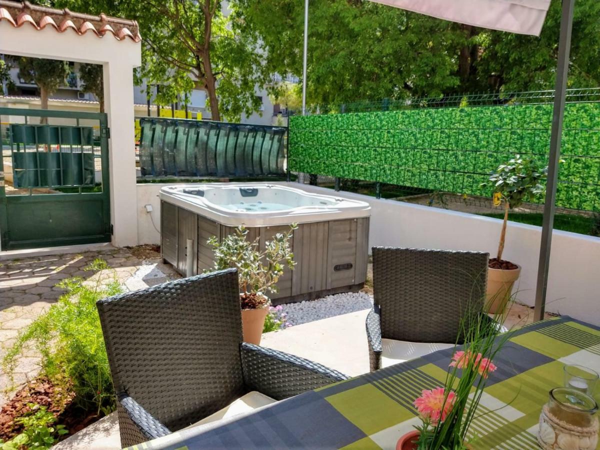 ספליט Apartment Lemon Tree מראה חיצוני תמונה