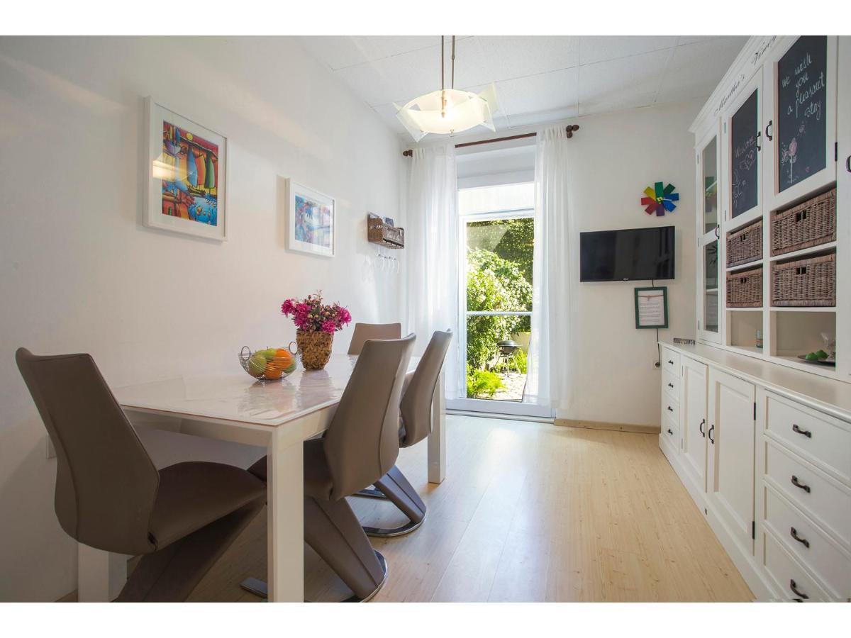 ספליט Apartment Lemon Tree מראה חיצוני תמונה