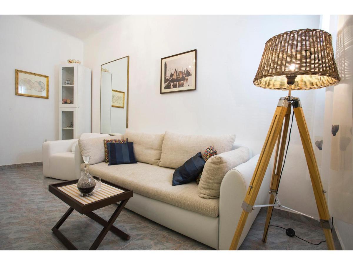 ספליט Apartment Lemon Tree מראה חיצוני תמונה