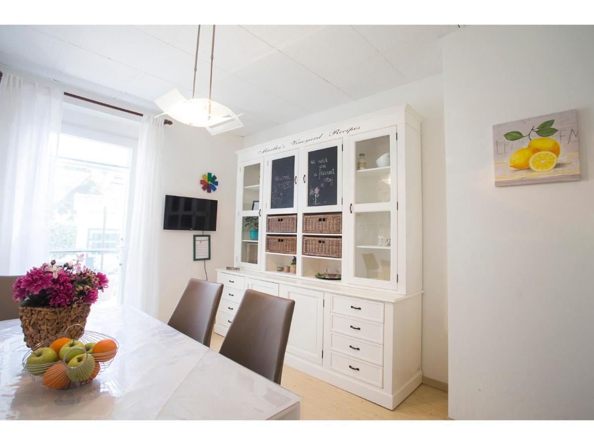 ספליט Apartment Lemon Tree מראה חיצוני תמונה